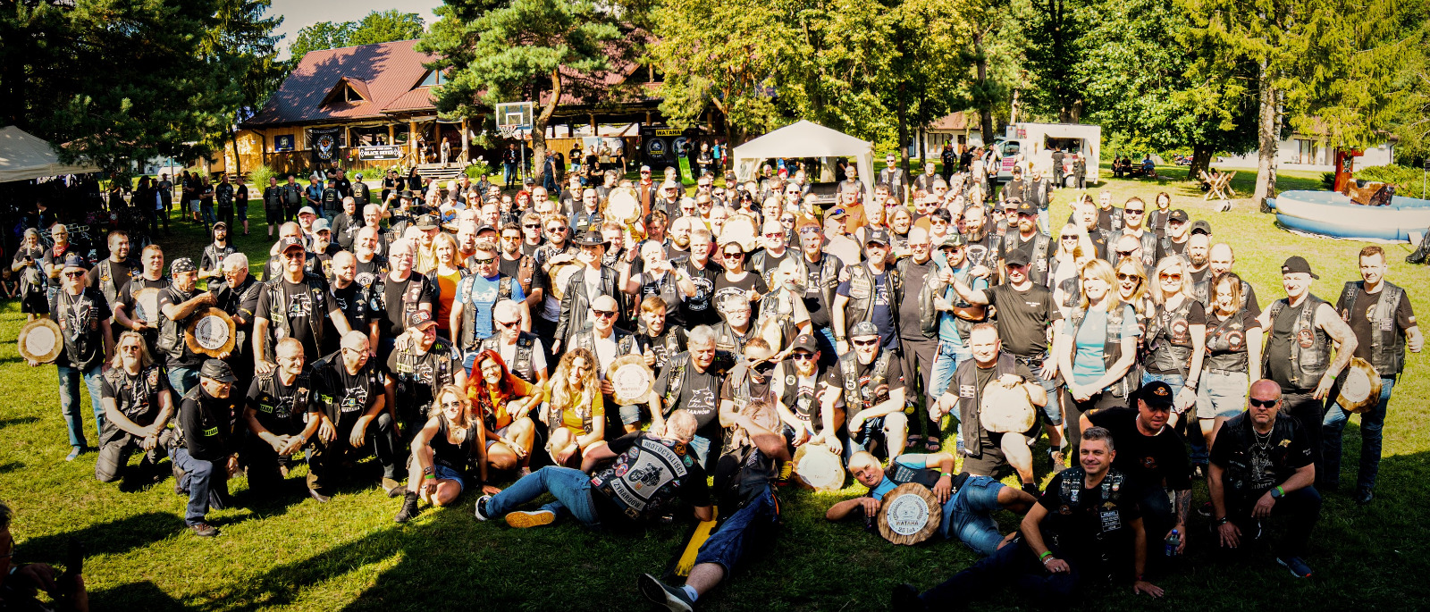 Impreza Wataha Moto Lewart